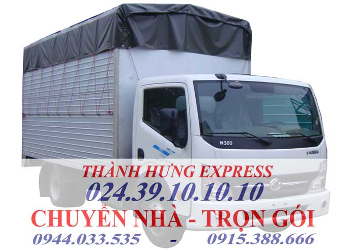 Cho thuê taxi tải Bình Dân chuyên nghiệp