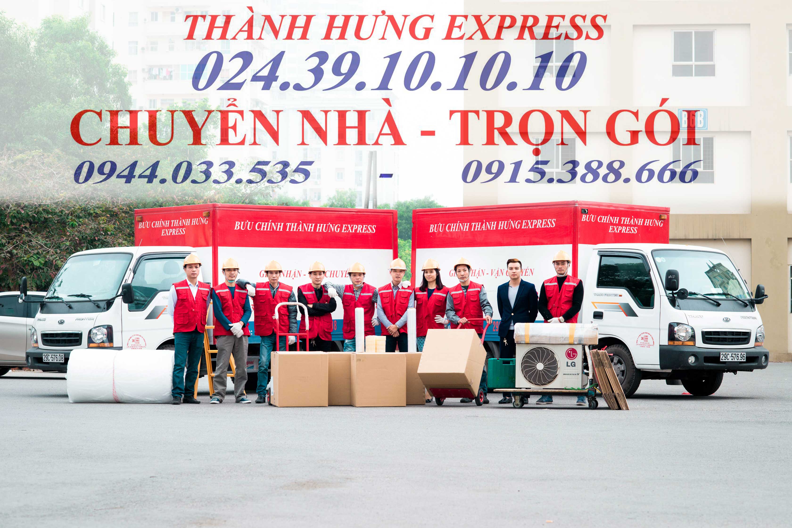 Chuyển nhà Bắc Nam giá rẻ Chuyển nhà Bắc Nam giá rẻ