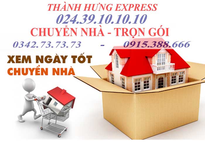 Chuyển nhà hôm nay có tốt không Chuyển nhà hôm nay có tốt không