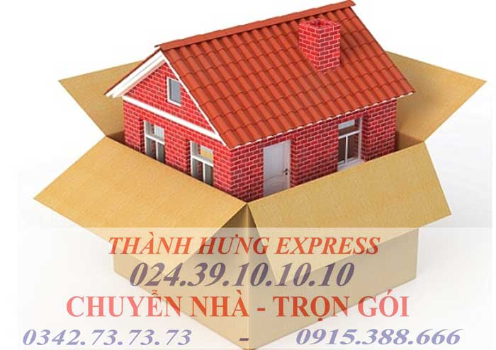 Chuyển nhà tại Hóc Môn chuyên nghiệp