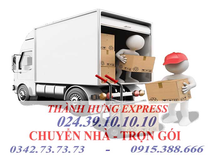 Dịch v�?chuyển nhà nào tốt nhất hiện nay