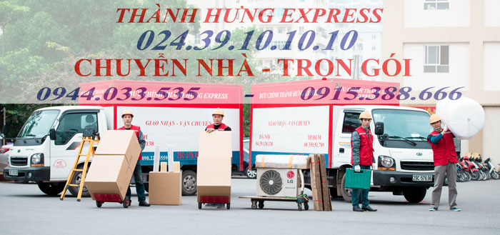 Dịch vụ chuyển nhà nào tốt ở TP. Hồ Chí Minh Dịch vụ chuyển nhà nào tốt ở TP. Hồ Chí Minh
