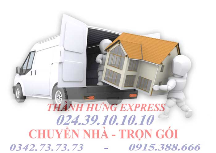 Dịch vụ chuyển nhà trọn gói tại Quận 2 của Thành Hưng có nhiều ưu điểm vượt trội