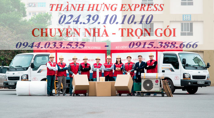 Dịch vụ chuyển nhà tại nghệ an chuyên nghiệp Quy trình dịch vụ chuyển nhà tại Nghệ An của Thành Hưng bài bản và khoa học