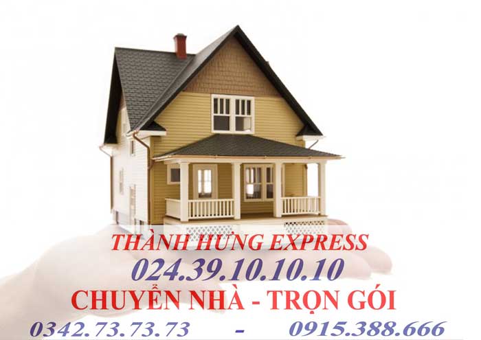 Dịch vụ chuyển nhà trọn gói tại Quận 3 - Thành Hưng mang nhiều lợi ích tuyệt vời