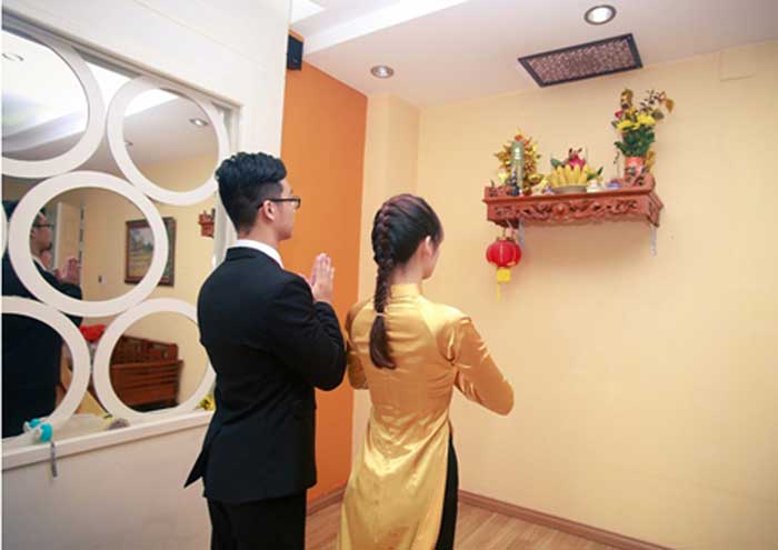 Những thủ tục chuyển nhà mới cần làm Những thủ tục chuyển nhà mới cần làm