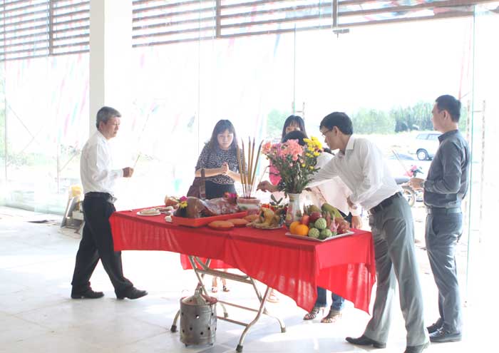 Thủ tục chuyển nhà mới Thủ tục chuyển nhà mới