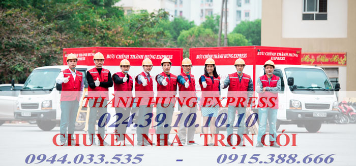 Thuê xe tải Thành Hưng tại TP. HCM Thuê xe tải Thành Hưng tại TP. HCM