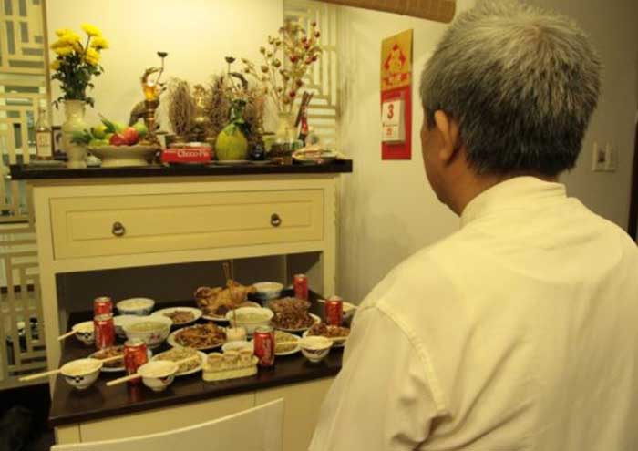 Chuyển nhà mới nên cúng gì thì phù hợp Chuyển nhà mới nên cúng gì thì phù hợp
