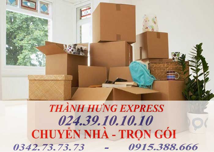 Dịch vụ chuyển nhà trọn gói tại Quận Tây Hồ Dịch vụ chuyển nhà trọn gói tại Quận Tây Hồ