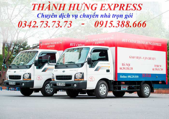 Taxi tải thành hưng tại Thái Bình Taxi tải thành hưng tại Thái Bình