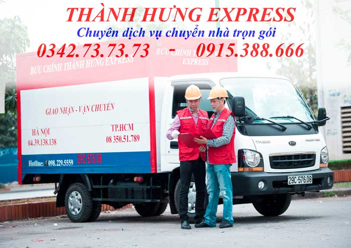 dịch vụ taxi tải Hà Nam