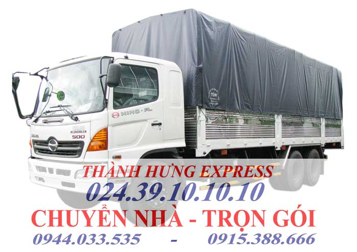 taxi tải Việt Trì