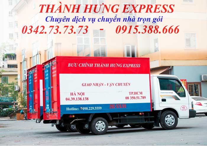 dịch vụ chuyển văn phòng tại Bắc Từ Liêm Thành Hưng cung cấp dịch vụ chuyển văn phòng tại Bắc Từ Liêm
