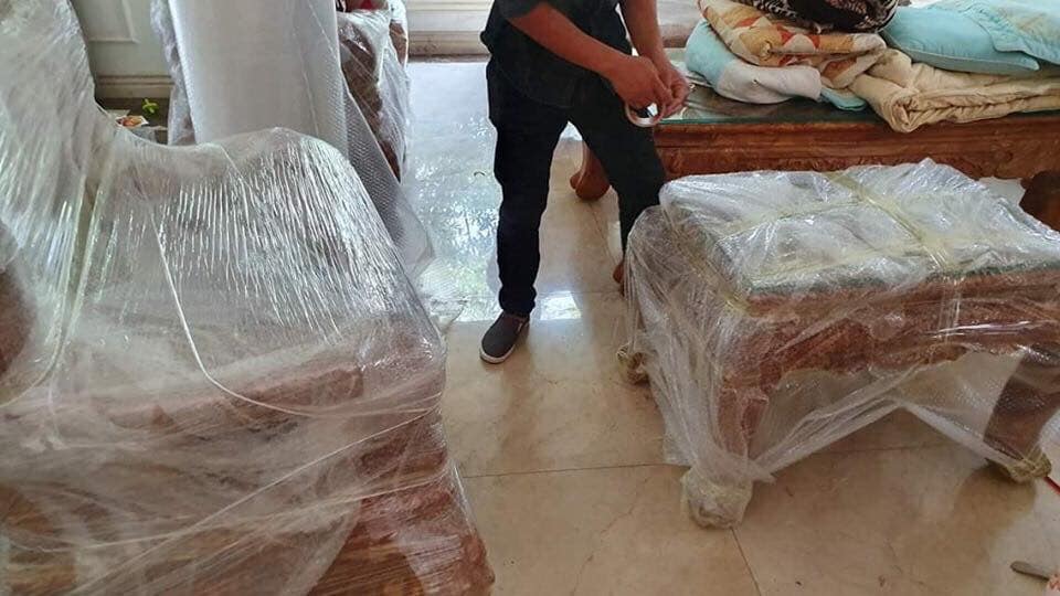 chuyển nhà trọn gói thành hưng
