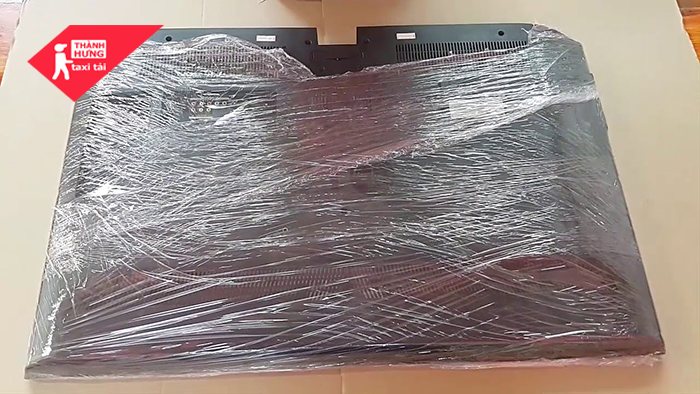 Đóng gói vận chuyển tivi an toàn