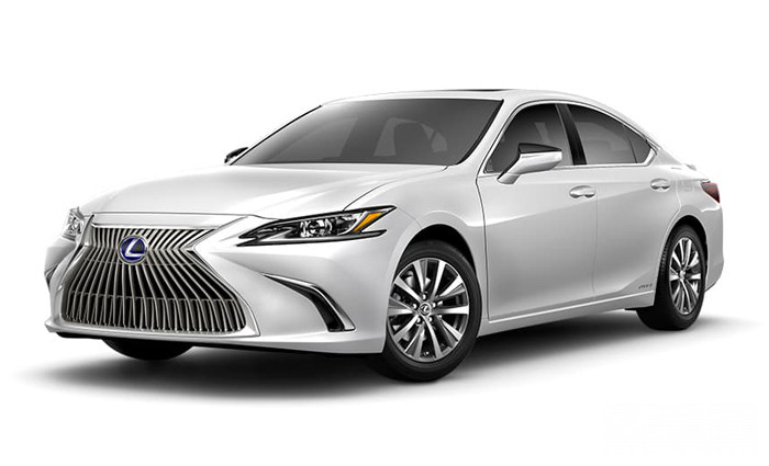 lexus