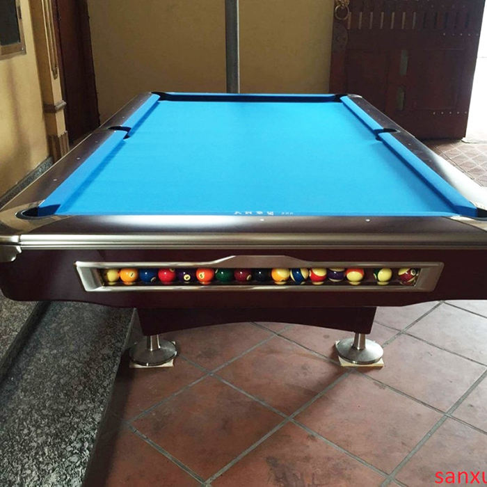 Dịch vụ vận chuyển bàn bida