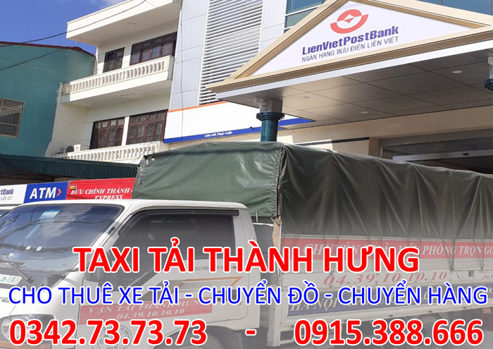 Dịch vụ cho thuê xe tải 1 tấn chở hàng Dịch vụ cho thuê xe tải 1 tấn chở hàng