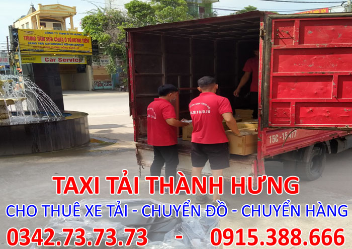 Dịch vụ cho thuê xe tải 5 tạ chở hàng giá rẻ Dịch vụ cho thuê xe tải 5 tạ chở hàng giá rẻ