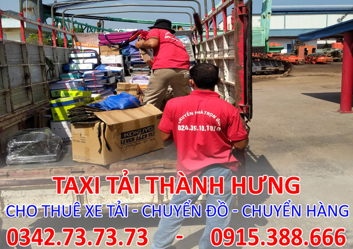 Dịch vụ cho thuê xe tải chở hàng tại Đông Anh giá rẻ Dịch vụ cho thuê xe tải chở hàng tại Đông Anh giá rẻ