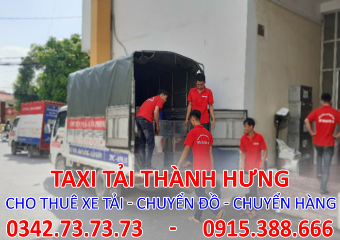 Dịch vụ cho thuê xe tải chở hàng tại Lạng Sơn giá rẻ Dịch vụ cho thuê xe tải chở hàng tại Lạng Sơn giá rẻ