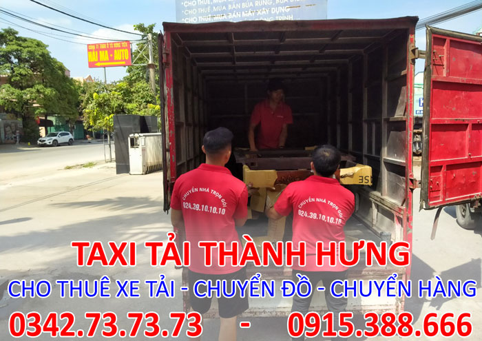 Dịch vụ cho thuê xe tải chuyển hàng tại Hoàn Kiếm chuyên nghiệp Dịch vụ cho thuê xe tải chuyển hàng tại Hoàn Kiếm chuyên nghiệp