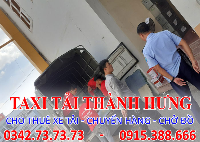 Dịch vụ cho thuê xe tải dài hạn uy tín Dịch vụ cho thuê xe tải dài hạn uy tín