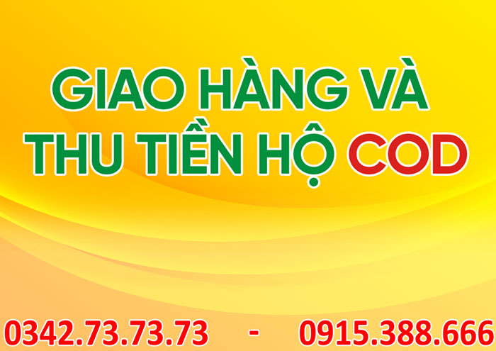 Có nên sử dụng dịch vụ giao hàng thu hộ tiền không