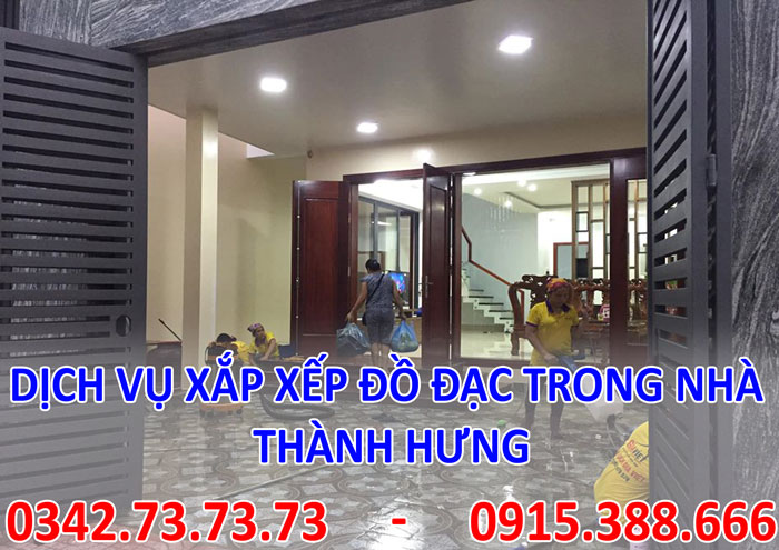 Dịch vụ xắp xếp dọn dẹp nhà cửa tại Hà Nội Dịch vụ xắp xếp dọn dẹp nhà cửa tại Hà Nội