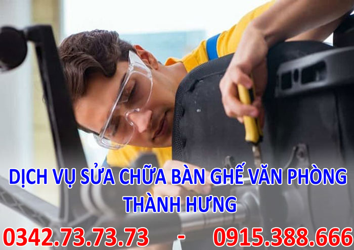 Dịch vụ sửa chữa bàn ghế văn phòng tại Hà Nội giá rẻ Dịch vụ sửa chữa bàn ghế văn phòng tại Hà Nội giá rẻ