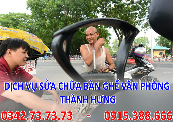 Dịch vụ sửa chữa bàn ghế văn phòng tại Hà Nội Dịch vụ sửa chữa bàn ghế văn phòng tại Hà Nội
