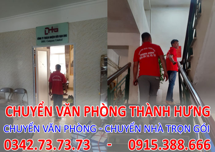 Dịch vụ chuyển văn phòng trọn gói tại Khu đô thị Ecopark Dịch vụ chuyển văn phòng trọn gói tại Khu đô thị Ecopark