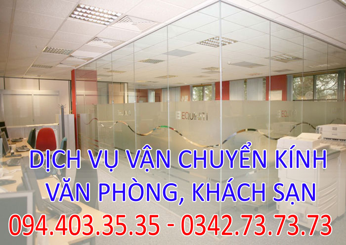 Thi công vách ngăn kính văn phòng Thi công vách ngăn kính văn phòng