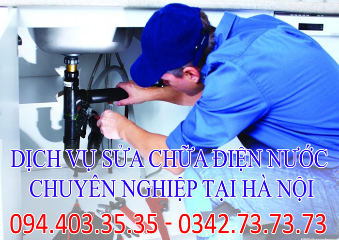 dịch vụ sửa chữa điện nước dịch vụ sửa chữa điện nước