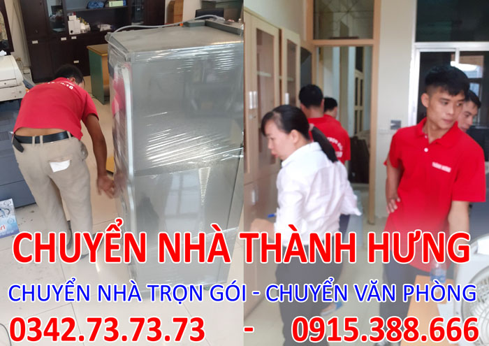 Dịch vụ chuyển nhà tại Tiền Giang Dịch vụ chuyển nhà tại Tiền Giang