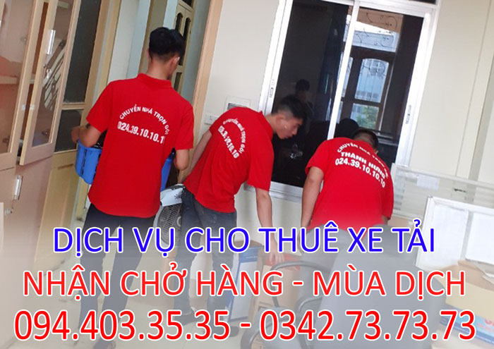 Vận chuyển hàng hóa từ Hà Nội đi Hậu Giang Vận chuyển hàng hóa từ Hà Nội đi Hậu Giang