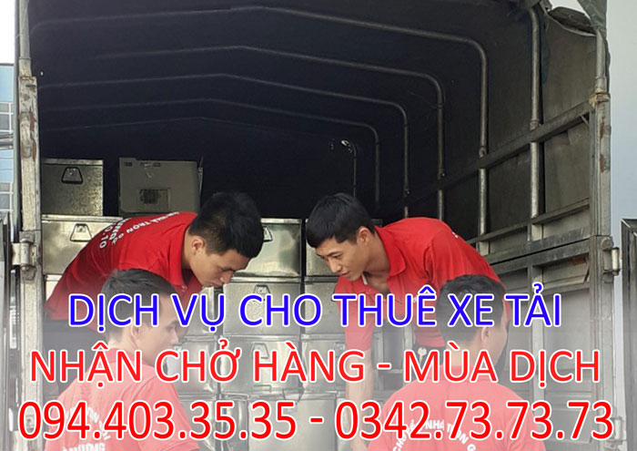 Vận chuyển hàng hóa từ Hà Nội đi Trà Vinh giá rẻ Vận chuyển hàng hóa từ Hà Nội đi Trà Vinh giá rẻ