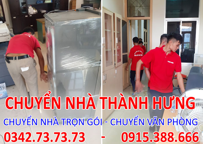 Dịch vụ chuyển nhà tại sóc Trăng Thành Hưng cung cấp dịch vụ chuyển nhà tại sóc Trăng