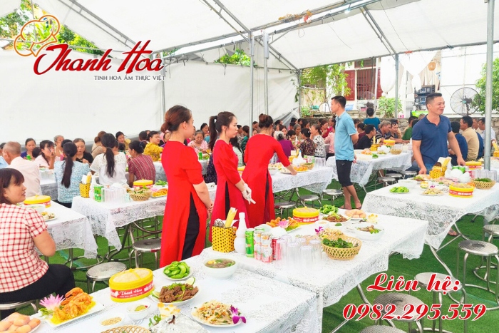 Nấu c�?tại nhà - Dịch v�?chuyên nghiệp, linh hoạt