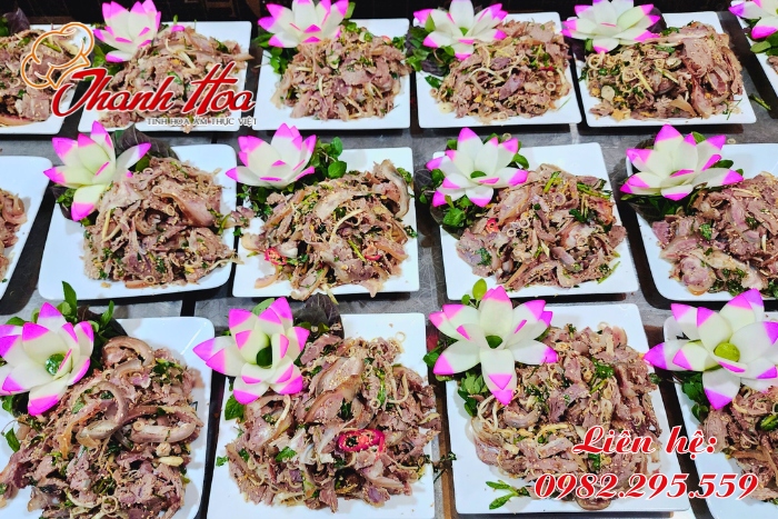 Nấu c�?tại nhà - Món ăn ngon miệng