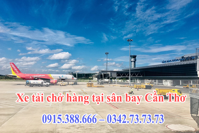 xe-tai-cho-hang-tai-san-bay-can-tho Xe tải chở hàng tại sân bay Cần Thơ chuyên nghiệp, giảm giá 10% từ Thành Hưng