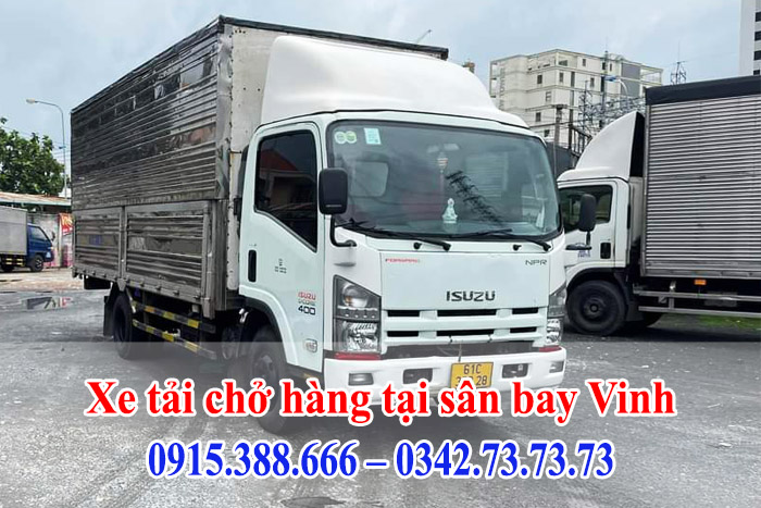 Thành Hưng cung cấp dịch vụ vận tải uy tín với mức giá rẻ