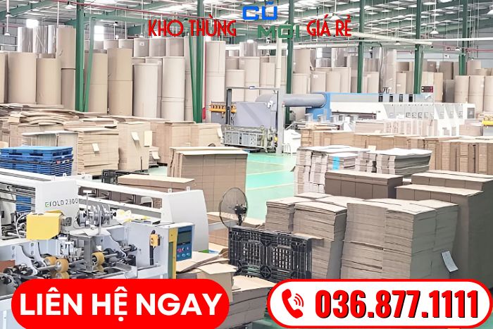 thung-carton-kien-giang Kho Thùng Thành Hưng