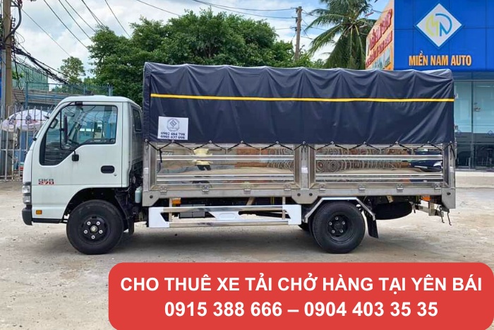 Vận Tải Thành Hưng là đơn vị uy tín trong lĩnh vực vận tải