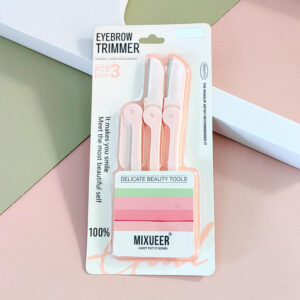 Mixueer Hair Trimmer (Pack of 3)