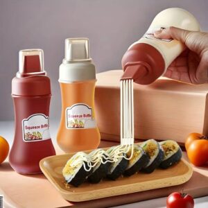 350ML Squeezing Bottle